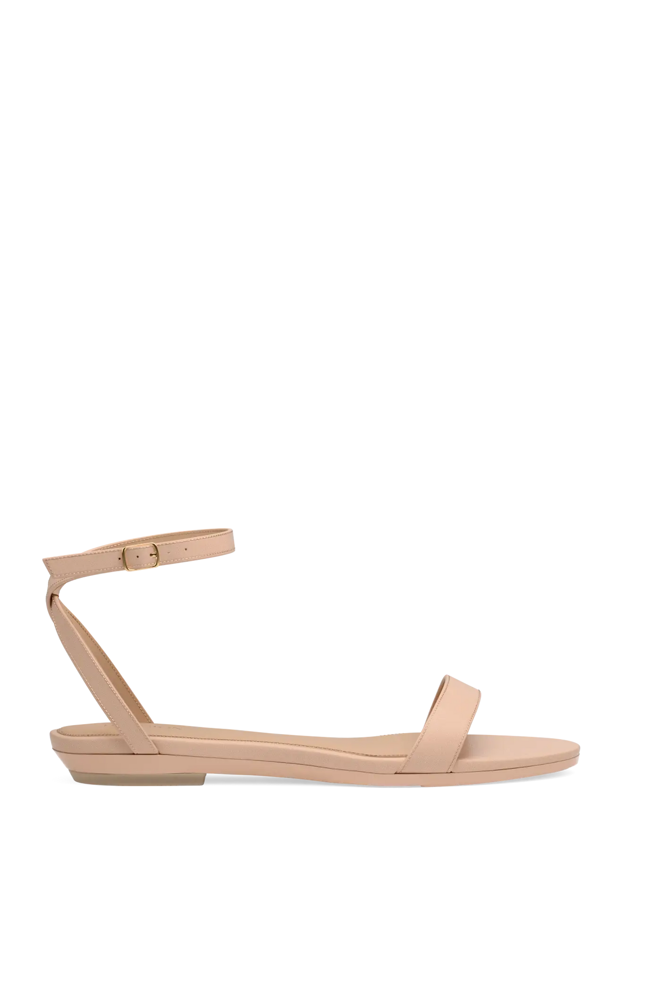 The Brenna | Sand Leather