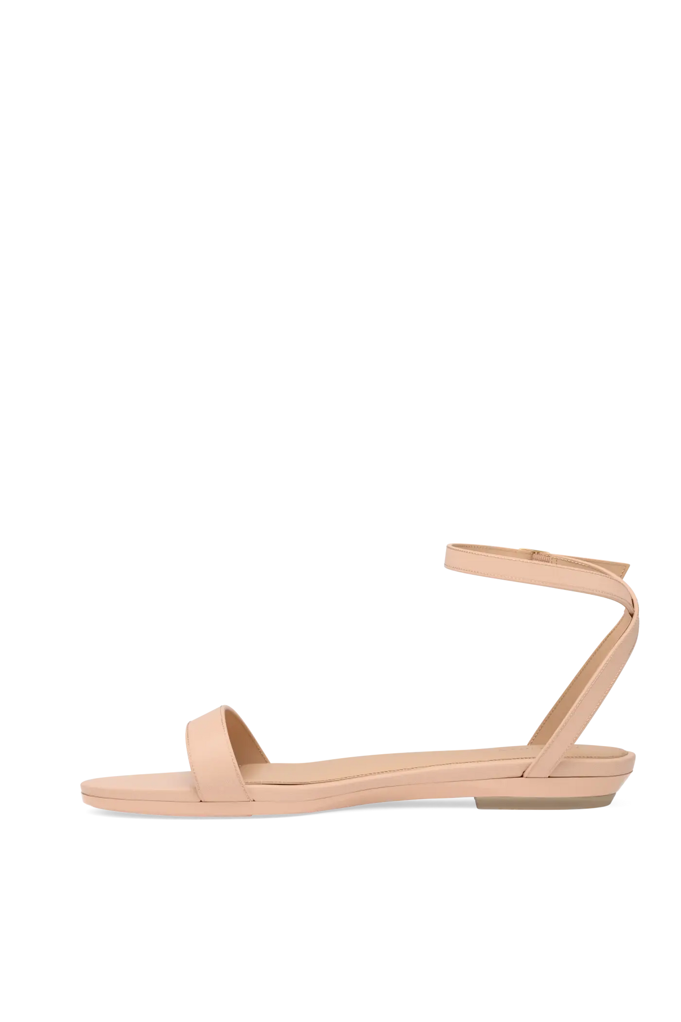 The Brenna | Sand Leather