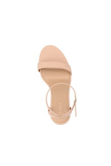 The Brenna | Sand Leather