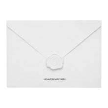 Bridal Notecard + Envelope & Seal | Light Beige