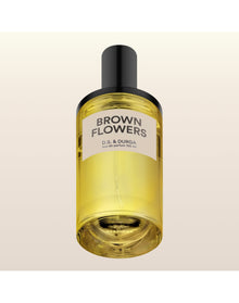 Brown Flowers | Eau de Parfum | 100 ml / 3.4 oz