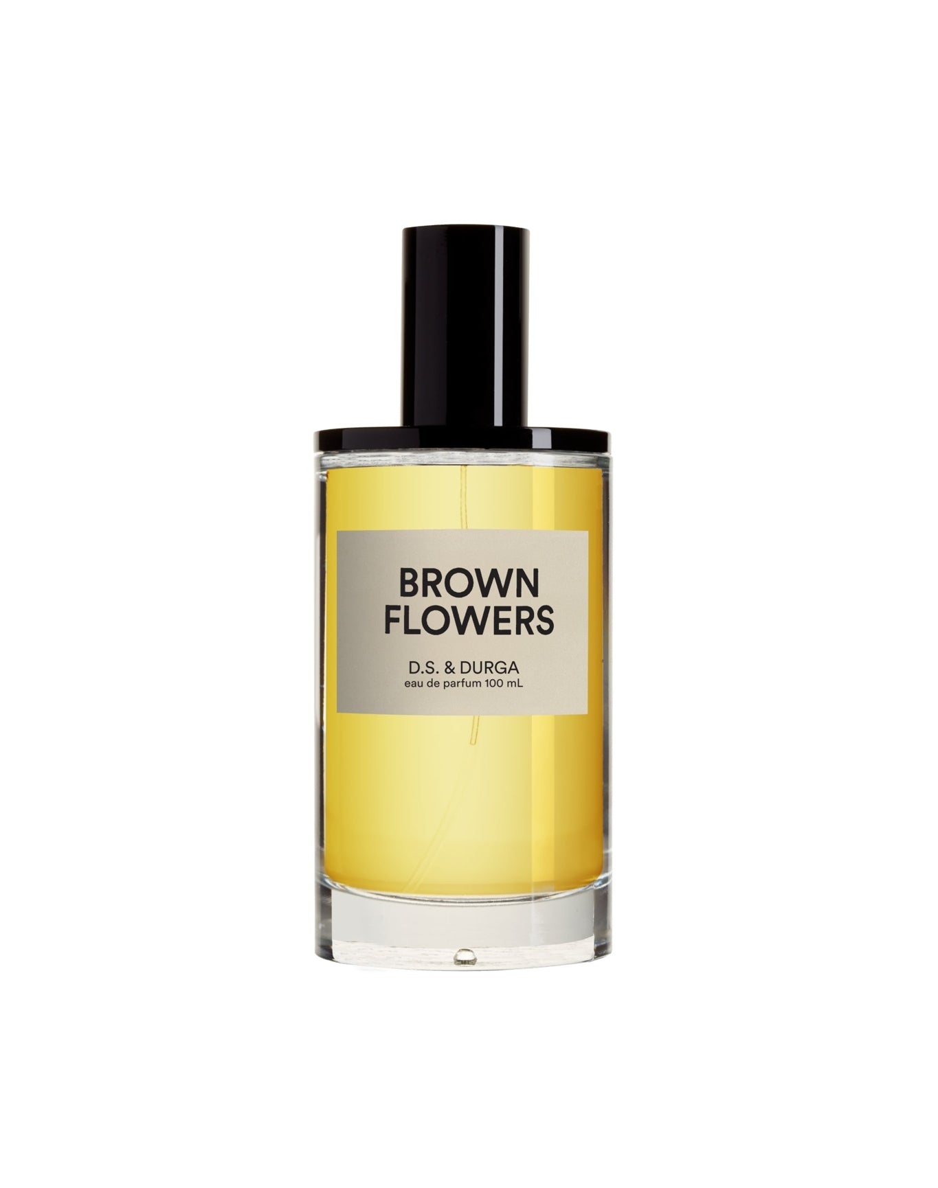 Brown Flowers | Eau de Parfum | 100 ml / 3.4 oz