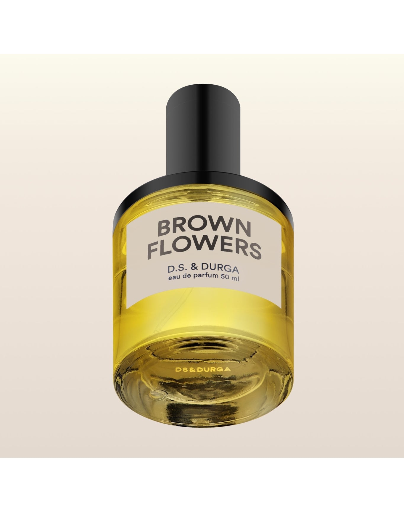 Brown Flowers | Eau de Parfum | 50 ml / 1.7 oz