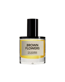 Brown Flowers | Eau de Parfum | 50 ml / 1.7 oz
