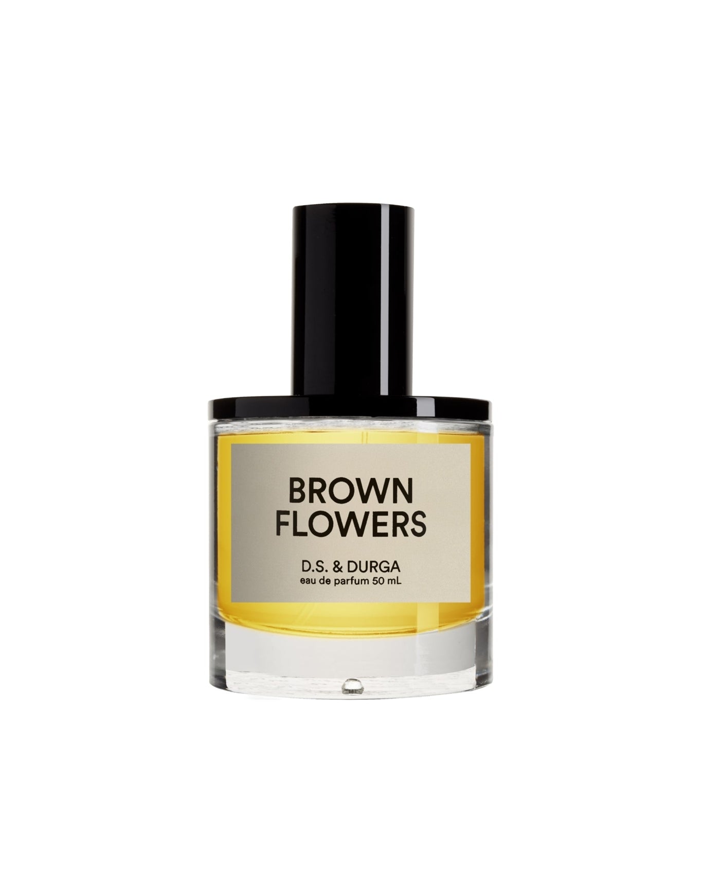 Brown Flowers | Eau de Parfum | 50 ml / 1.7 oz