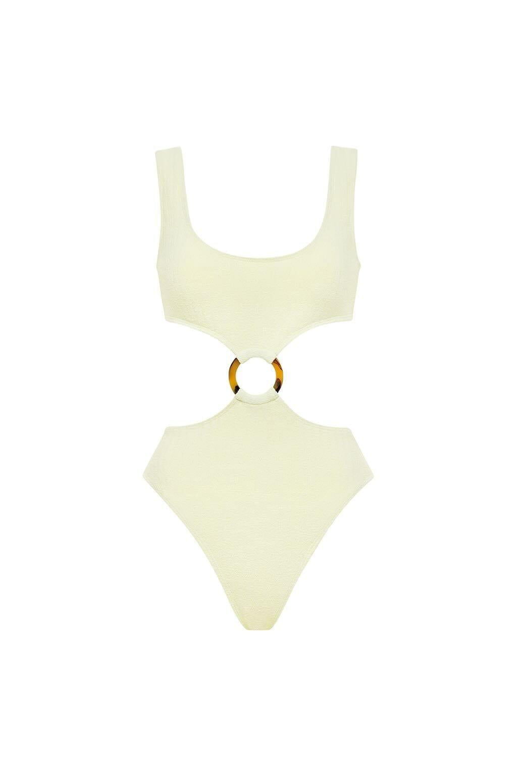 Ky One Piece | Buttercream Rib