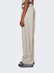 Women | Dion Lee | Picot Lace Pants | Alloy