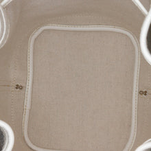 Goyard | Pre-Owned Goyardine Petit Flot - II | White