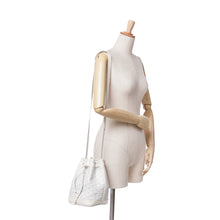 Goyard | Pre-Owned Goyardine Petit Flot - II | White