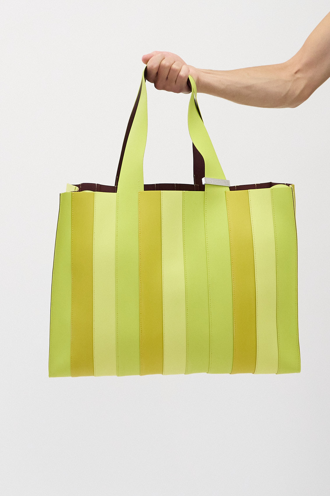 Gomma21 Bag | Unisex | Citronelle