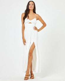 Cream | Model: Emily (size: S) | Hover