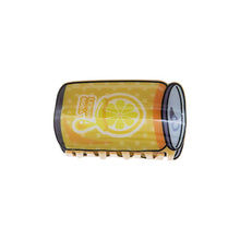 Yellow Lemonade Fizz Claw Clip - Adina's Jewels