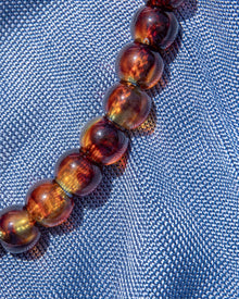 Shine All Night Dress | Chambray