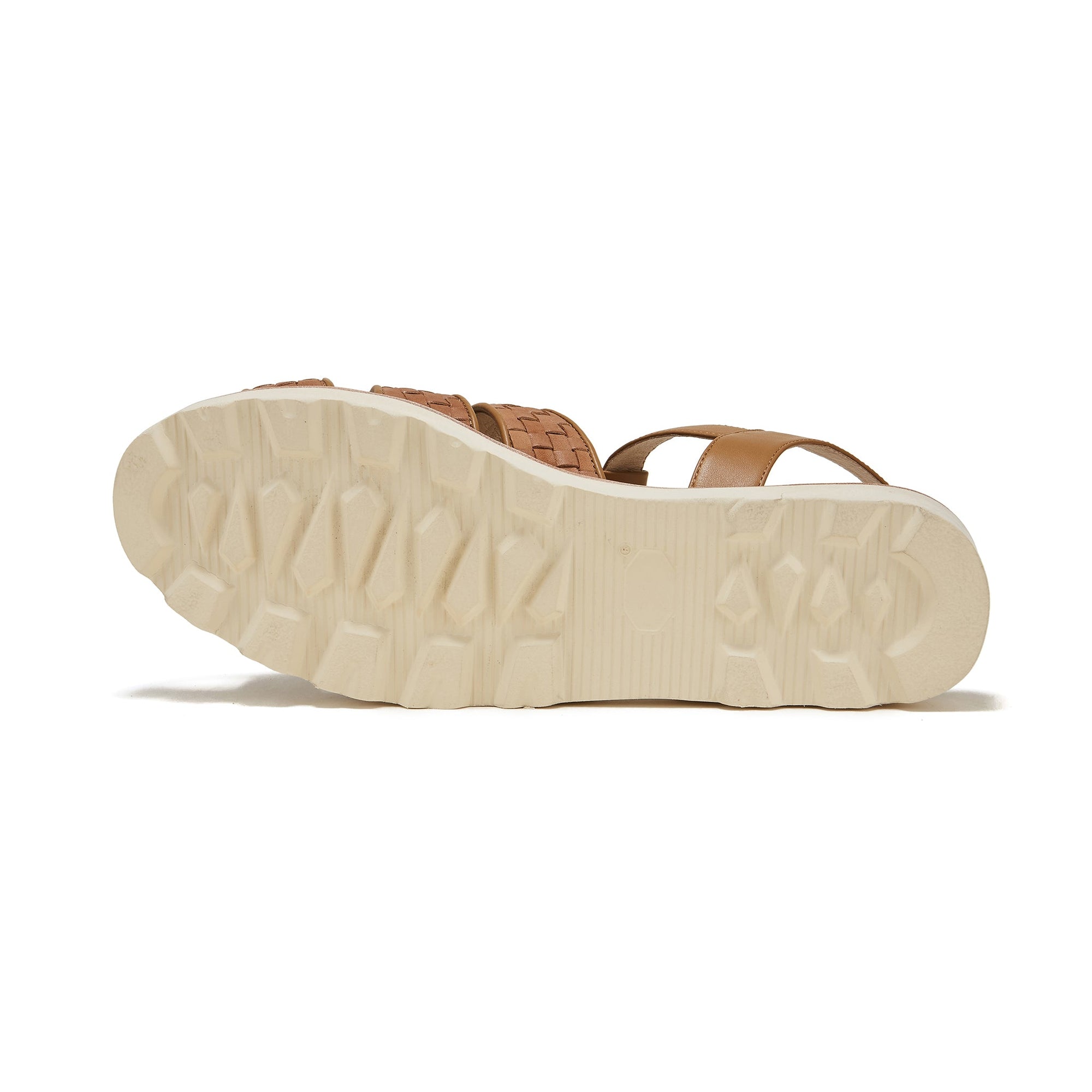 MENS ALLATSEA CHESTNUT - Australia Luxe Collective