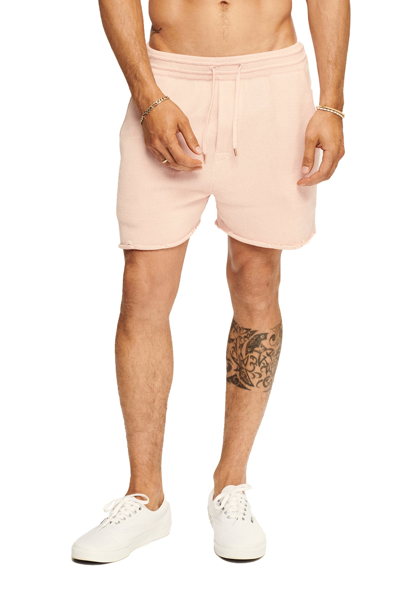 Men | Chris Short | Cintz Rose