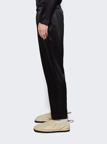 Men | Gallery Dept | Chateau Josue Presidential Suite Pajama Pant | Black