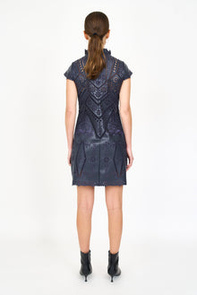 Carson Dress | Navy