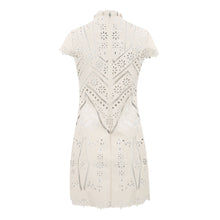 Carson Dress | Bone