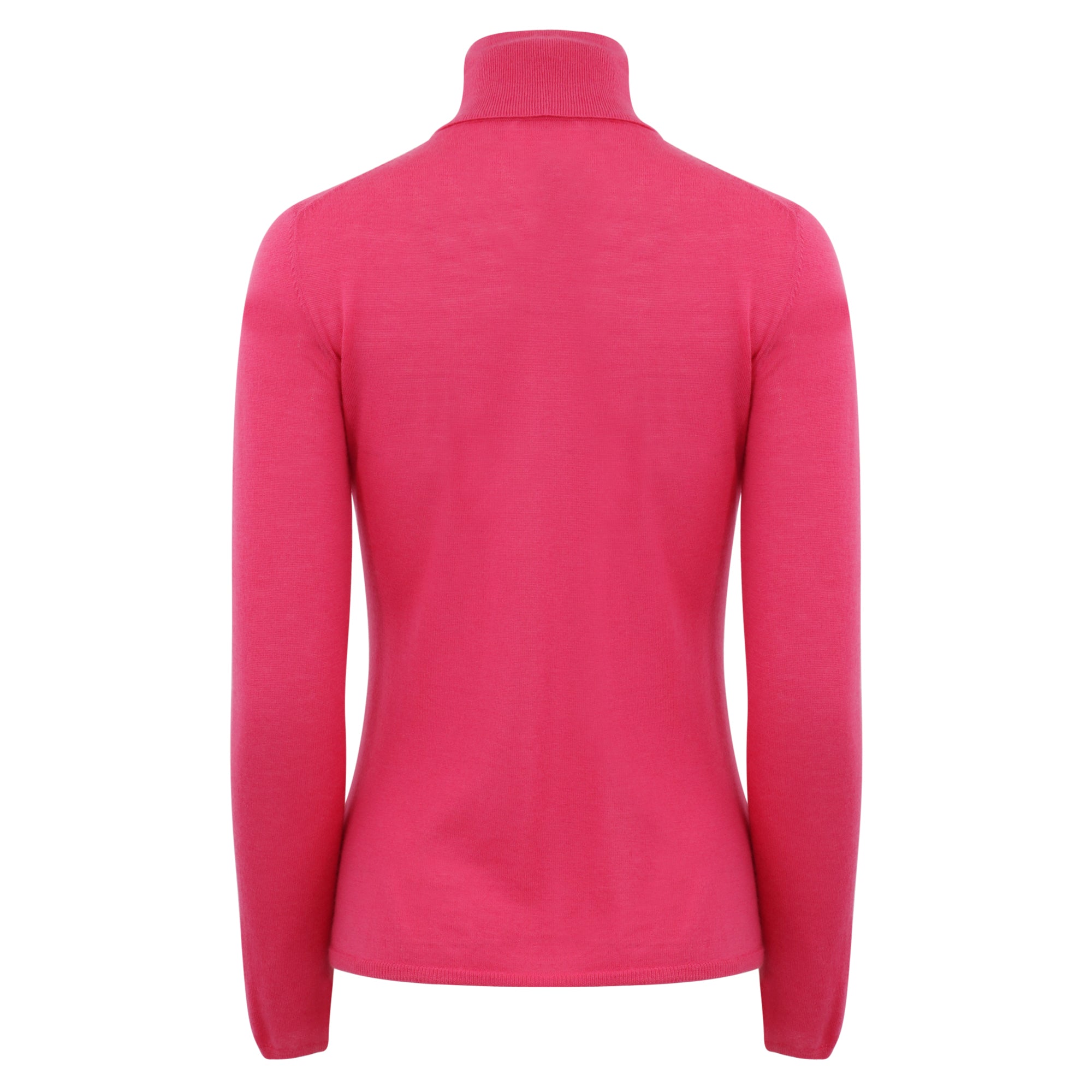 Stephane Sweater | Hot Pink
