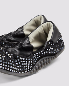 Women | Stella | Black/Silver