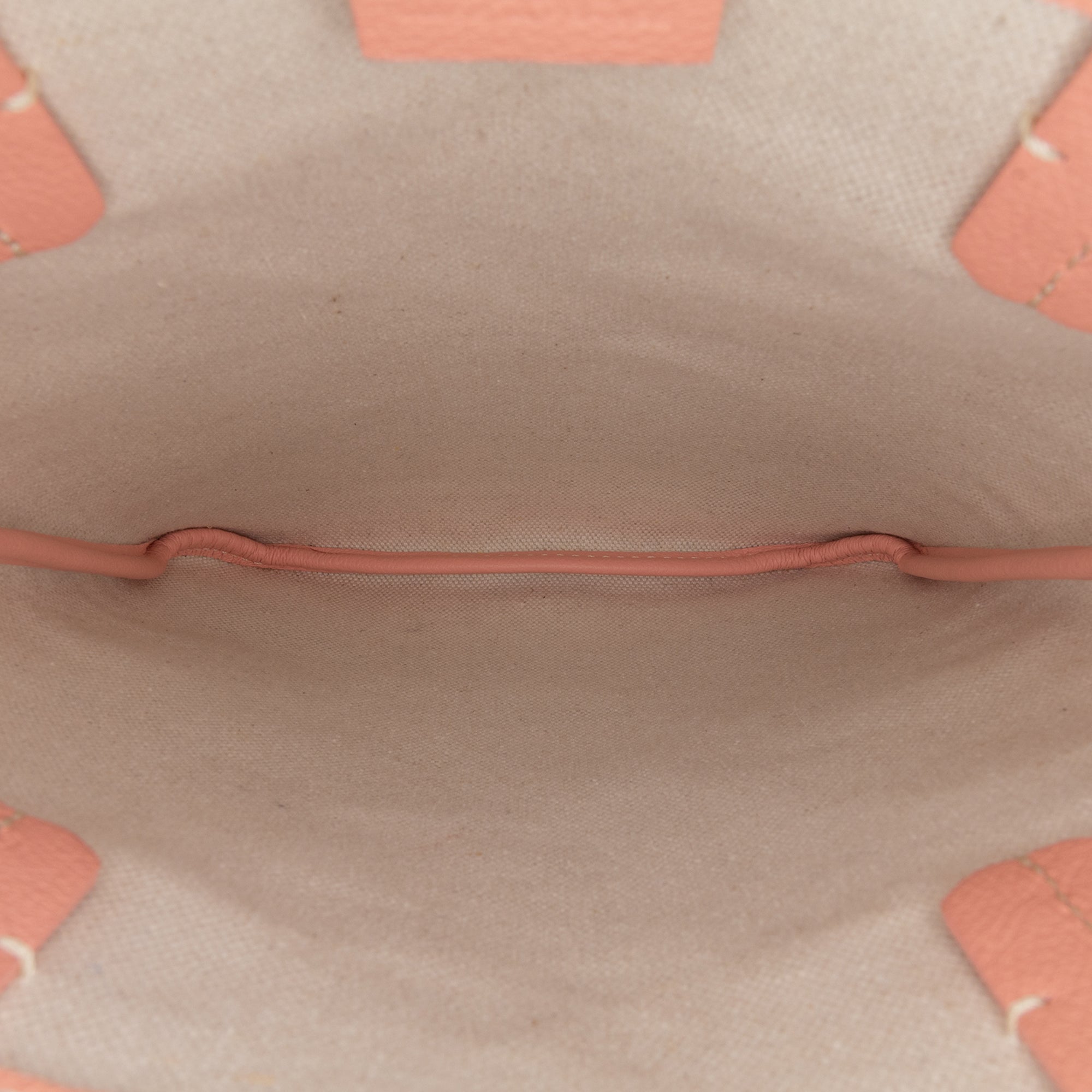 Goyard | Pre-Owned Goyardine Poitiers Claire Voie - III | Pink