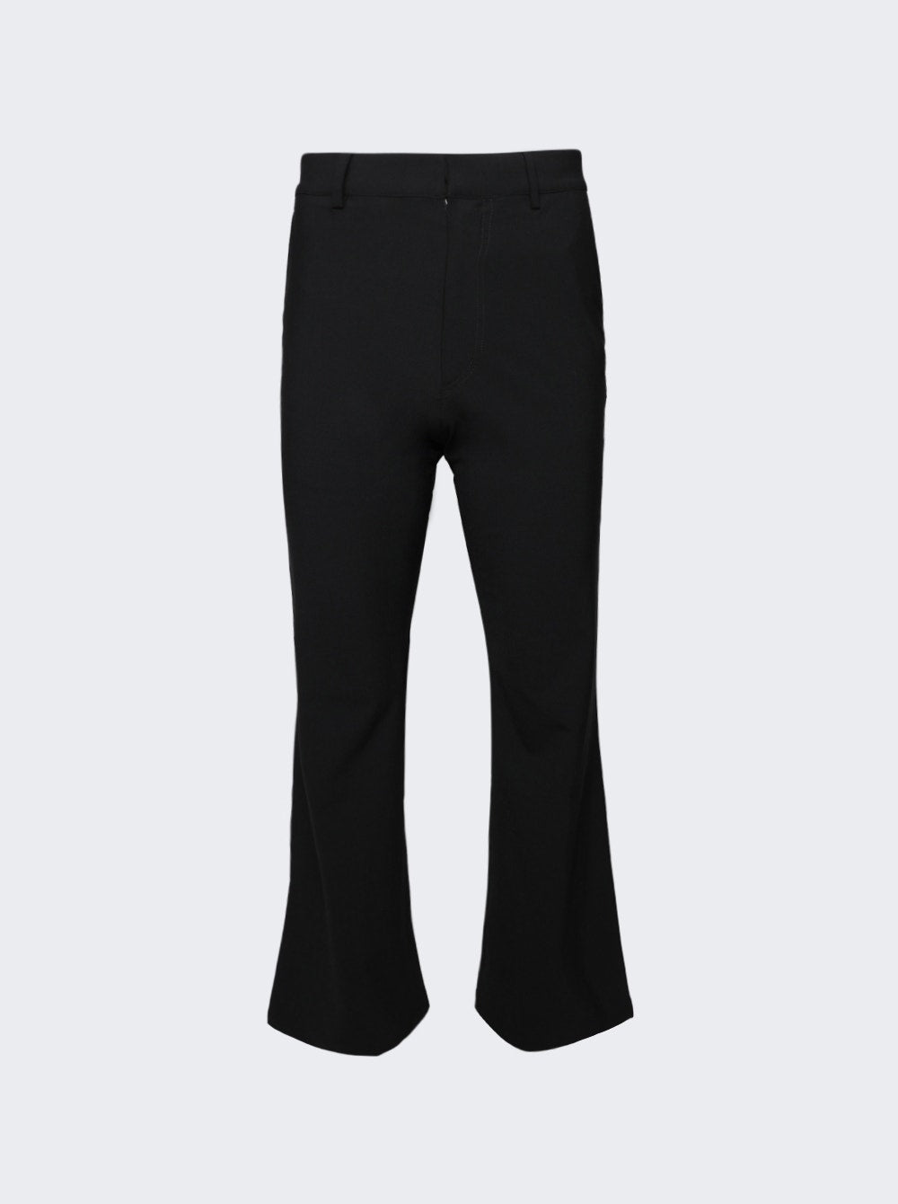 Men | Marcelo Burlon County Of Milan | Cross Wool Pants | Black