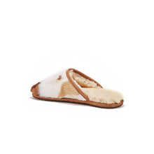 CLOSED MULE GOAT MIXED - Australia Luxe Collective