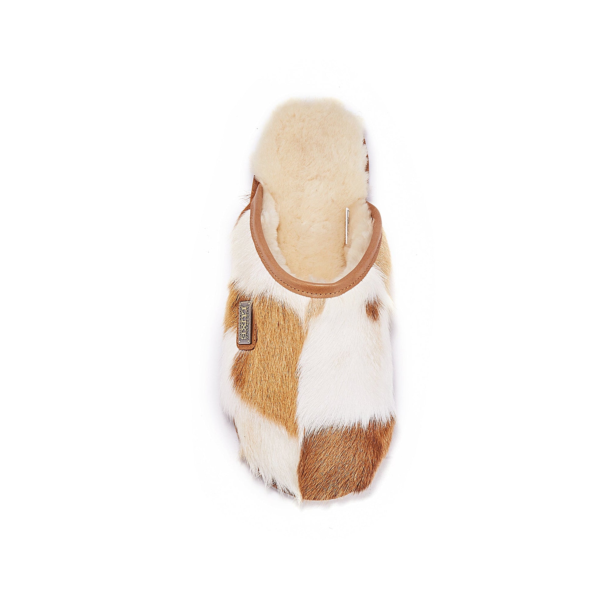 CLOSED MULE GOAT MIXED - Australia Luxe Collective