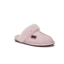 CLOSED MULE PINK - Australia Luxe Collective