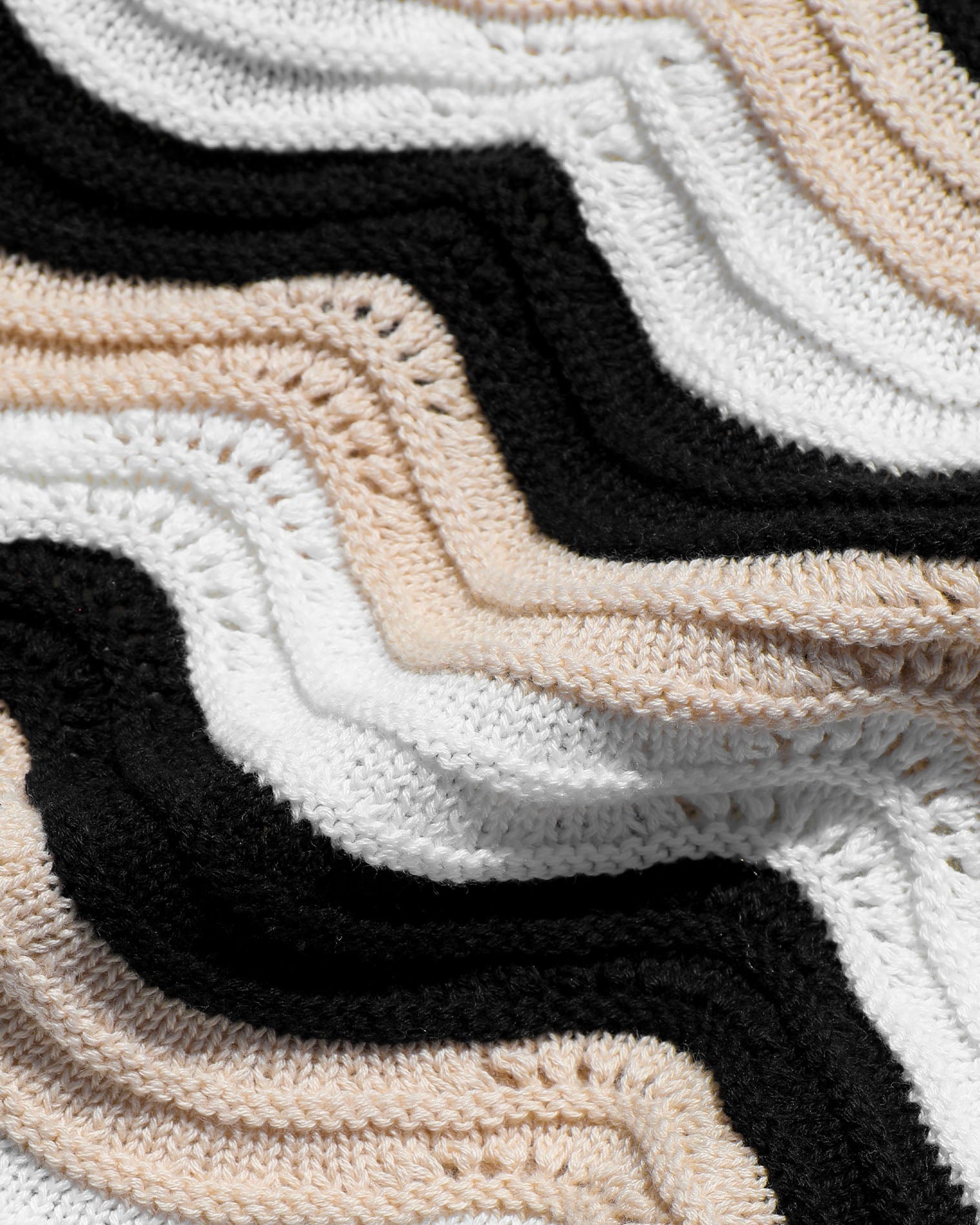 Make Waves Sweater | Costa Nova Waves