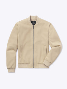 Mens | Buckingham Signature-Fit Bomber | Gold Coast