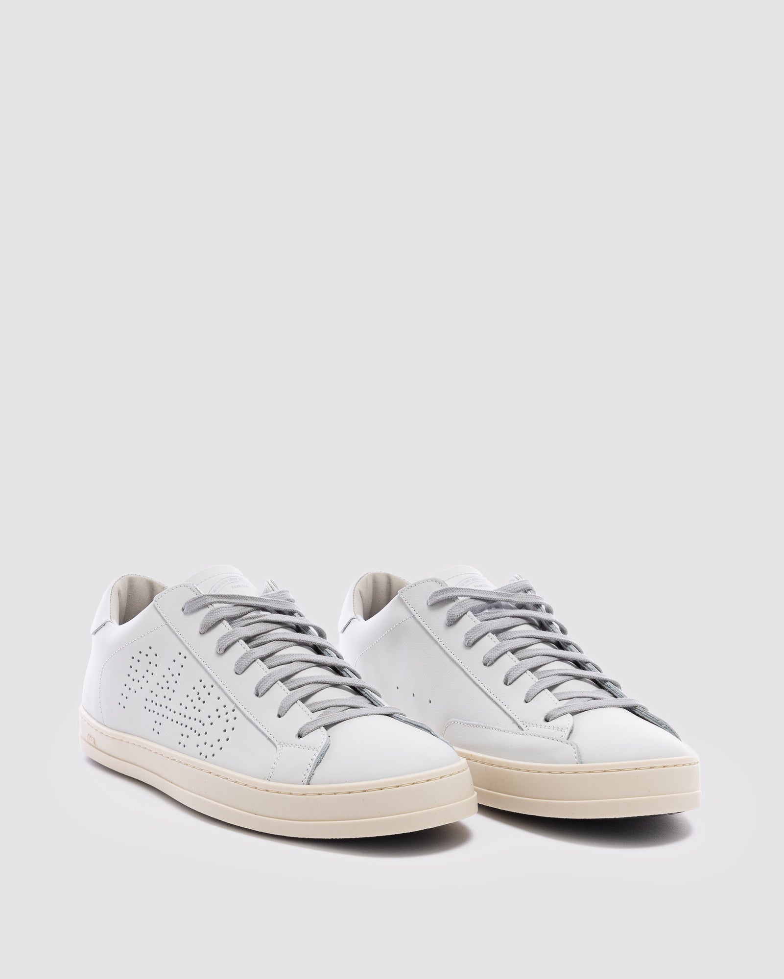 Men | John | White