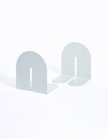 Dumbo Bookend Pairs | Cool White