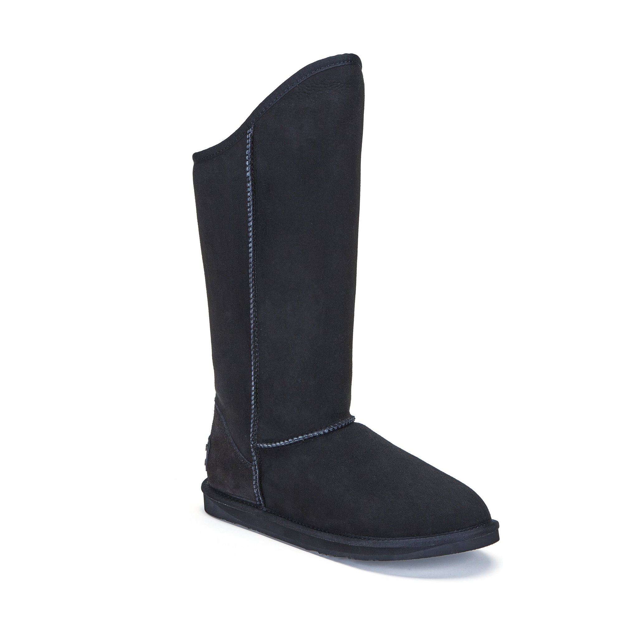COSY TALL BLACK - Australia Luxe Collective