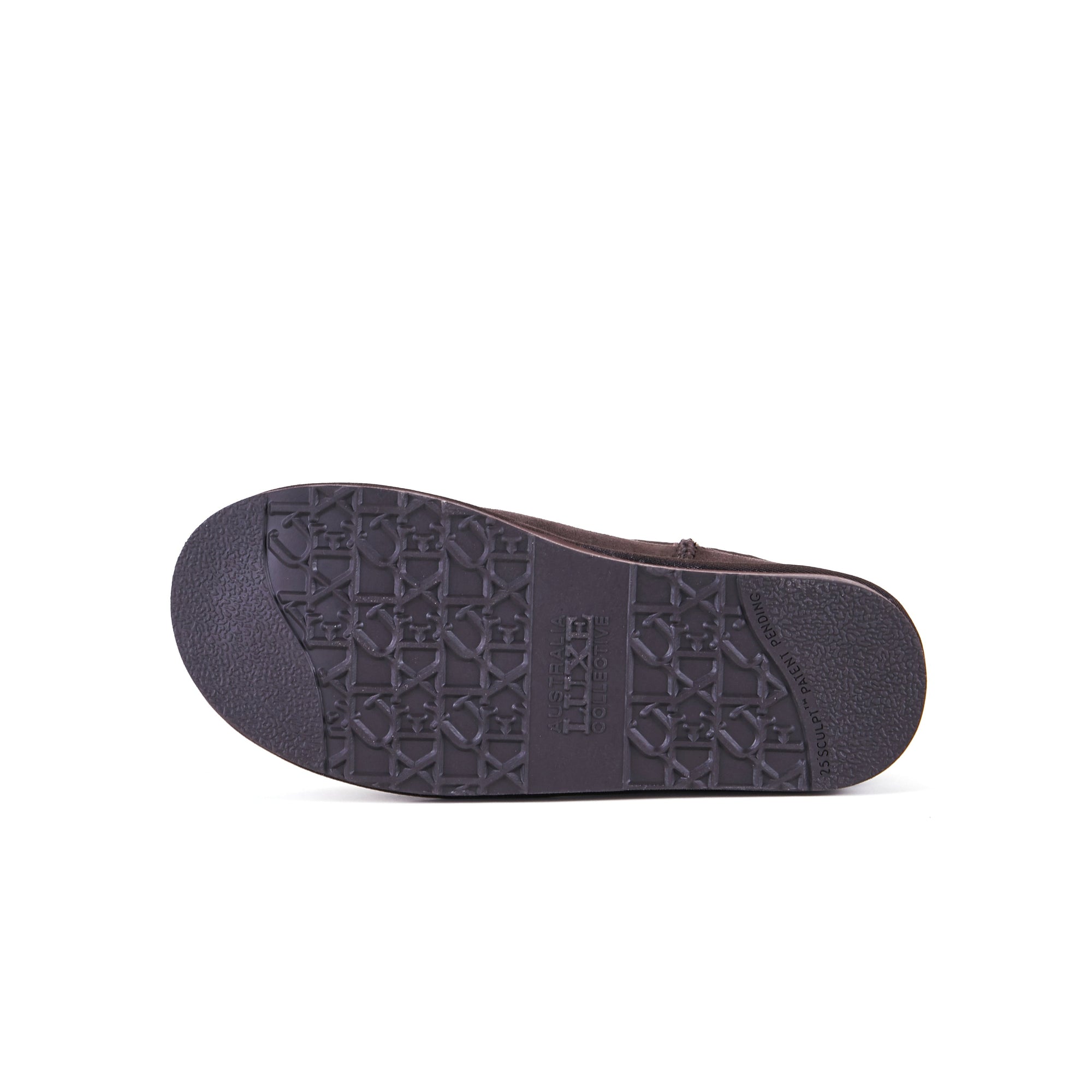 COSY SHORT BURNT - Australia Luxe Collective