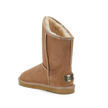 COSY SHORT SAND - Australia Luxe Collective