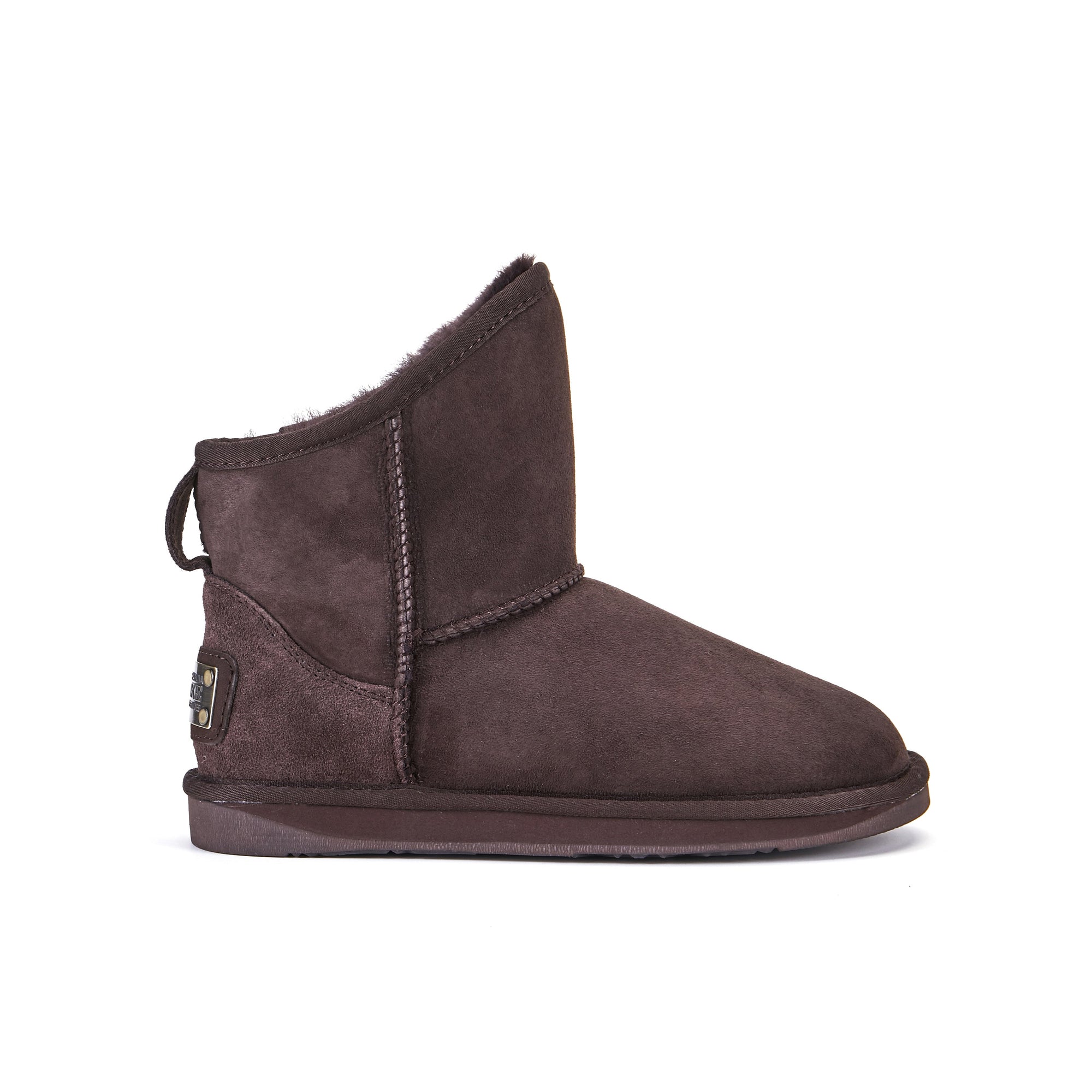 COSY XTRA SHORT BEVA - Australia Luxe Collective