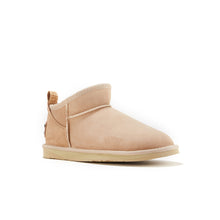 COSY ULTRA SHORT SAND - Australia Luxe Collective