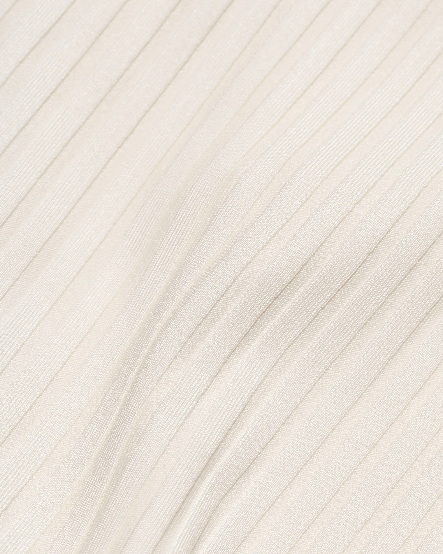 Mercer Bikini Bottom | Cream