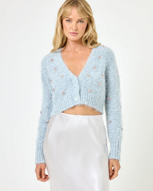 Dove | Model: Lura (size: S) 