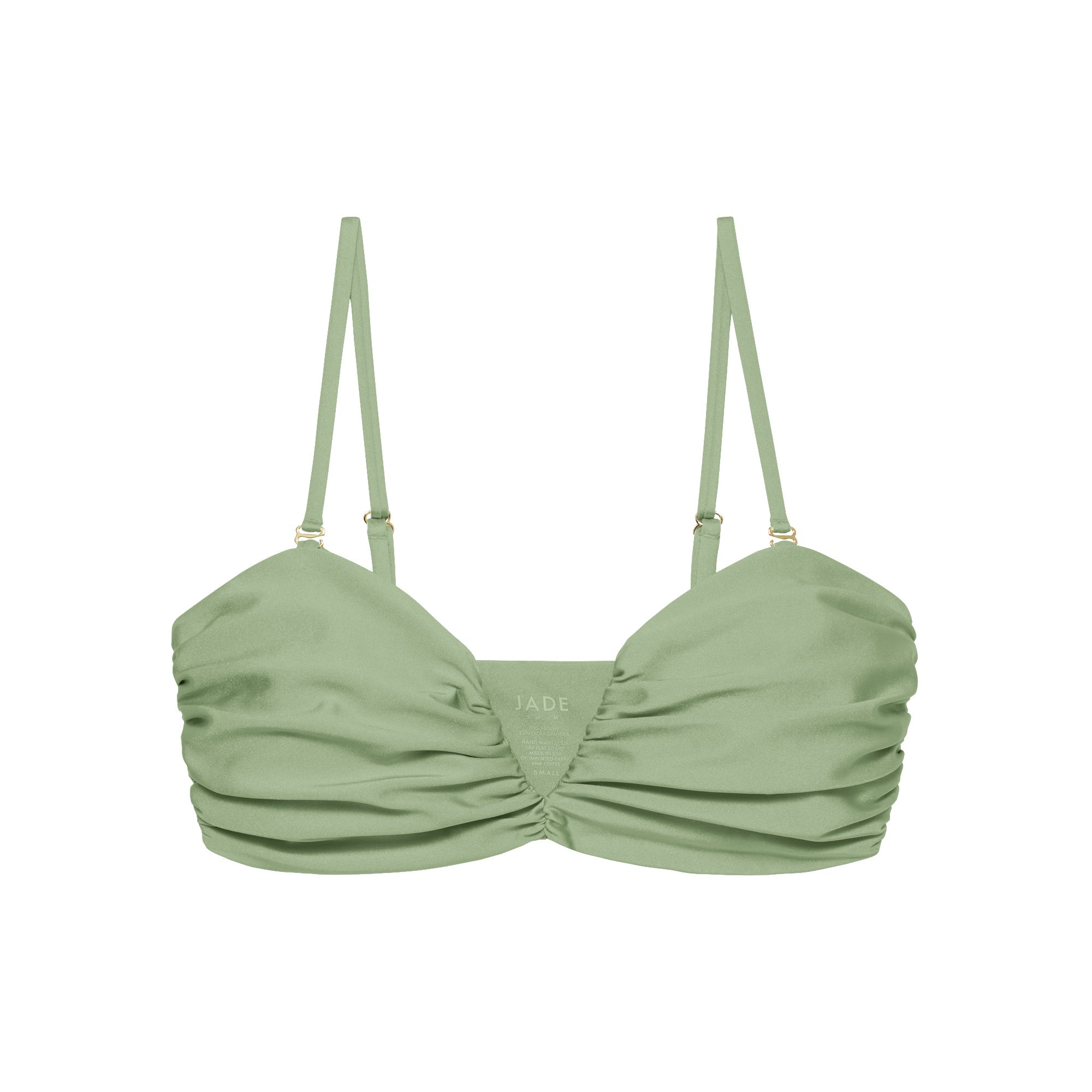 Calla Top | Jade Matte