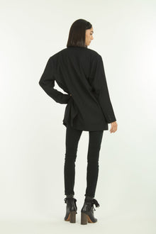 Nikita Blazer | Black