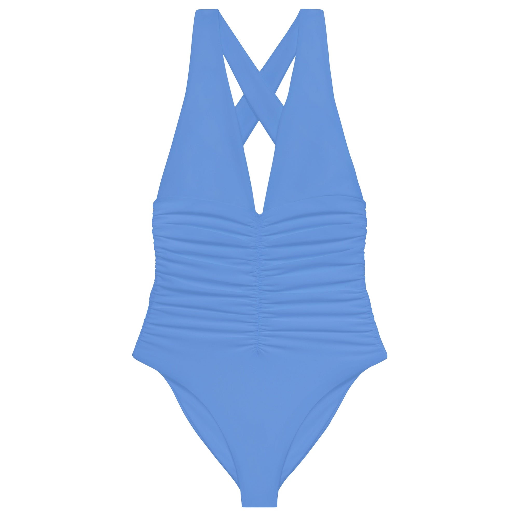 Capri One Piece | Peri Matte