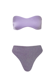Melia Bikini Top | Mangostino