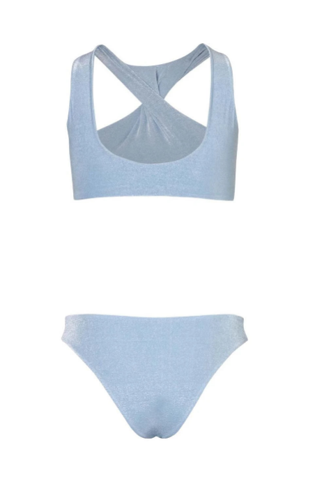 Ribera Bikini Bottom | Sereno