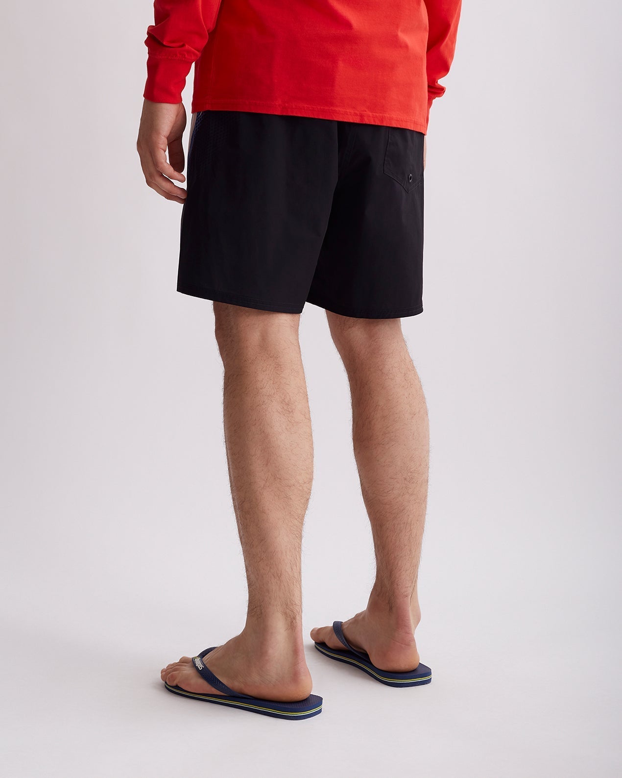 Black | Oakley x Saturdays Timothy Swim Short