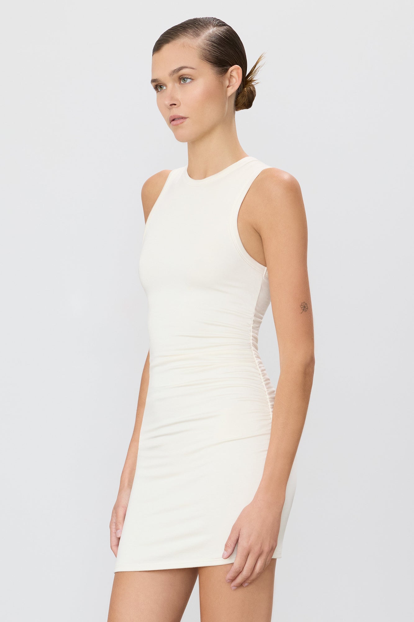 CARRIE DRESS - ETERNE