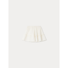 Cattleya Skirt | 10 years | Milk White