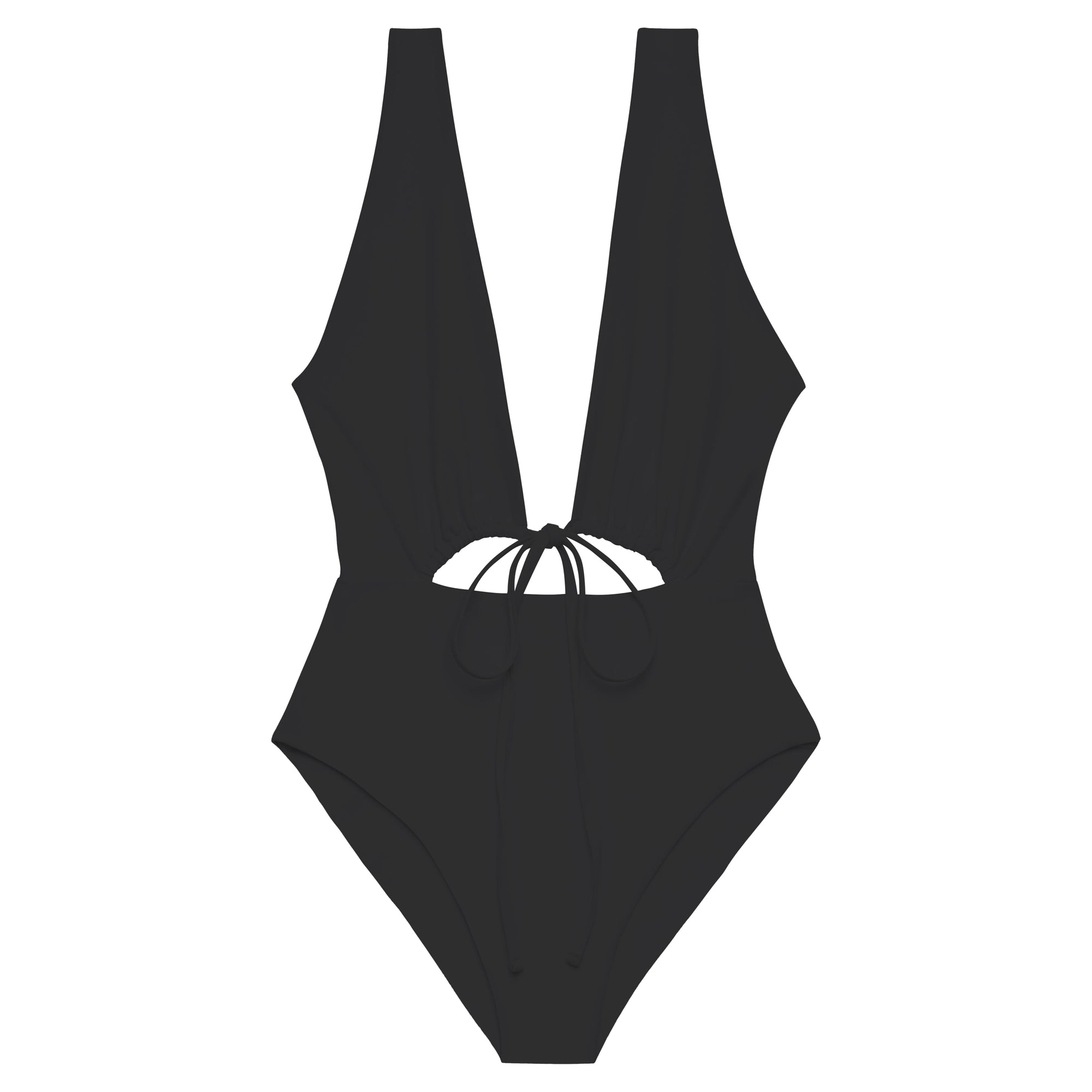 Cava One Piece | Black Matte