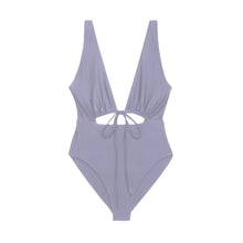 Cava One Piece | Lilac Sheen